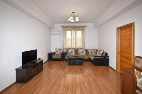 Argishti Street, 2 bedrooms Comfortable apartment GL152